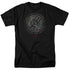 HELLBOY II/BPRD STONE - S/S ADULT 18/1 - BLACK