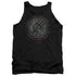 HELLBOY II/BPRD STONE - ADULT TANK - BLACK