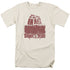 DAWN OF THE DEAD/ NO MORE ROOM - S/S ADULT 18/1 - CREAM