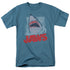 JAWS/FROM THE DEPTHS - S/S ADULT 18/1 - SLATE