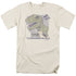 JURASSIC PARK/RETRO REX - S/S ADULT 18/1 - CREAM