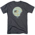 ET/IN THE MOON - S/S ADULT 18/1 - CHARCOAL