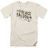 BACK TO THE FUTURE III/PALACE SALOON - S/S ADULT 18/1 - CREAM