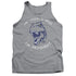 JURASSIC PARK/MY VISION - ADULT TANK - ATHLETIC HEATHER
