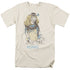 ET/DRESS UP - S/S ADULT 18/1 - CREAM