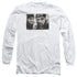 MALLRATS/MIND TRICKS - L/S ADULT 18/1 - WHITE