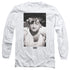 ANIMAL HOUSE/THE ANIMAL - L/S ADULT 18/1 - WHITE