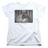 SIXTEEN CANDLES/BIRTHDAY WAY - S/S WOMENS TEE - WHITE