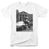 BACK TO THE FUTURE II/EINSTEIN - S/S ADULT 18/1 - WHITE