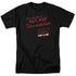 THEY LIVE/CHEW BUBBLEGUM - S/S ADULT 18/1 - BLACK