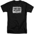 THEY LIVE/WE SLEEP - S/S ADULT TALL 18/1 - BLACK