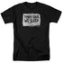 THEY LIVE/WE SLEEP - S/S ADULT 18/1 - BLACK