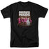 BRIDESMAIDS/POSTER - S/S ADULT 18/1 - BLACK