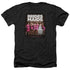 BRIDESMAIDS/POSTER - ADULT HEATHER - BLACK