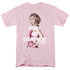 BRIDESMAIDS/MAID OF DISHONOR - S/S ADULT 18/1 - PINK