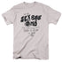 SCOTT PILGRIM/AND STUFF - S/S ADULT 18/1 - SILVER