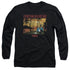 SCARFACE/A DOG DAY - L/S ADULT 18/1 - BLACK