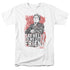 SCARFACE/LITTLE FRIEND - S/S ADULT 18/1 - WHITE