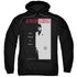 SCARFACE/CLASSIC - ADULT PULLOVER HOODIE - BLACK