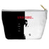 SCARFACE/POSTER - T-BOTTOM ACCESSORY POUCH