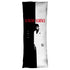 SCARFACE/POSTER - MICROFIBER BODY PILLOW