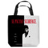 SCARFACE/POSTER - TOTE BAG