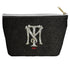 SCARFACE/MONOGRAM - T-BOTTOM ACCESSORY POUCH