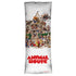 ANIMAL HOUSE/POSTER - MICROFIBER BODY PILLOW