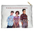 SIXTEEN CANDLES/POSTER - STRAIGHT BOTTOM ACCESSORY POUCH