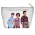 SIXTEEN CANDLES/POSTER - T-BOTTOM ACCESSORY POUCH