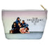 BREAKFAST CLUB/POSTER - T-BOTTOM ACCESSORY POUCH