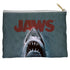 JAWS/SHARK - STRAIGHT BOTTOM ACCESSORY POUCH