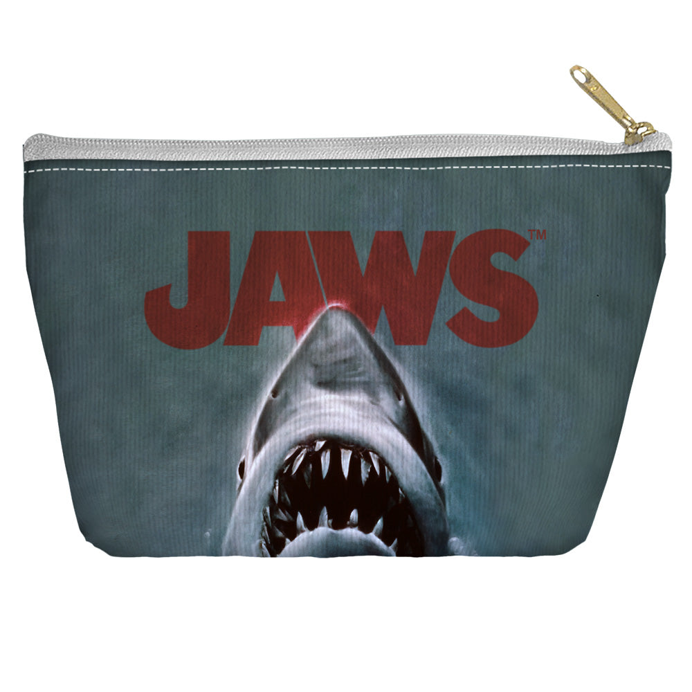 JAWS/SHARK - T-BOTTOM ACCESSORY POUCH