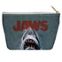 JAWS/SHARK - T-BOTTOM ACCESSORY POUCH