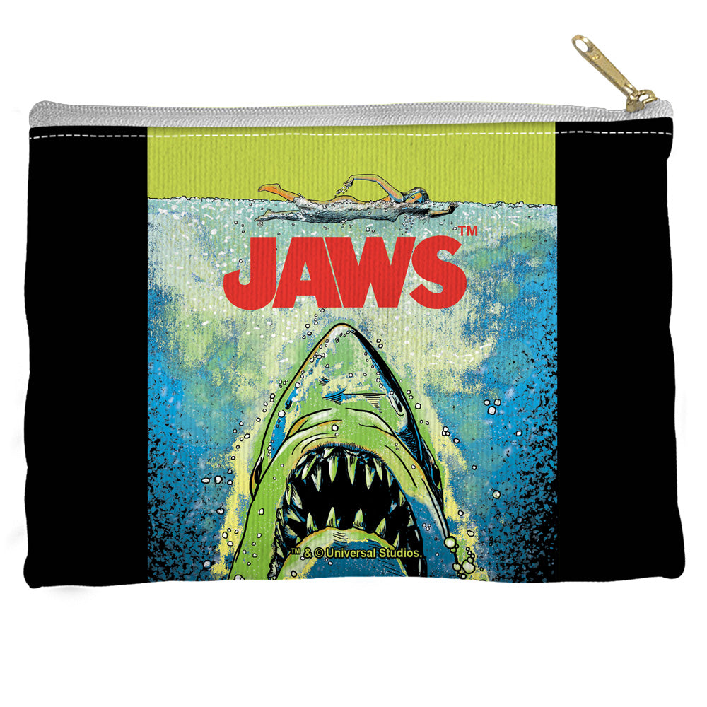 JAWS/ATTACK - STRAIGHT BOTTOM ACCESSORY POUCH