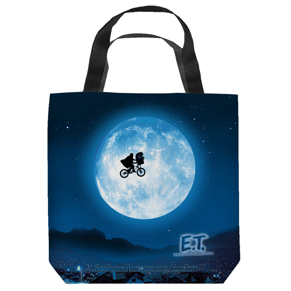 ET/MOON - TOTE BAG