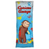 CURIOUS GEORGE/PAINT - MICROFIBER BODY PILLOW