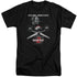 CHILDS PLAY 2/JACK POSTER - S/S ADULT TALL 18/1 - BLACK
