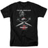 CHILDS PLAY 2/JACK POSTER - S/S ADULT 18/1 - BLACK