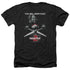 CHILDS PLAY 2/JACK POSTER - ADULT HEATHER - BLACK