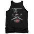 CHILDS PLAY 2/JACK POSTER - ADULT TANK - BLACK