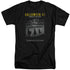HALLOWEEN III/KIDS POSTER - S/S ADULT TALL 18/1 - BLACK