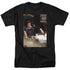 SCARFACE/SIT BACK - S/S ADULT 18/1  -  BLACK