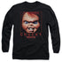 CHILDS PLAY 3/CHUCKY SQUARED - L/S ADULT 18/1 - BLACK