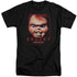 CHILDS PLAY 3/CHUCKY SQUARED - S/S ADULT TALL 18/1 - BLACK