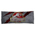 JURASSIC PARK/SLASH LOGO - MICROFIBER BODY PILLOW
