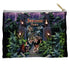 JURASSIC PARK/WELCOME TO THE PARK - STRAIGHT BOTTOM ACCESSORY POUCH