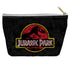JURASSIC PARK/CLASSIC LOGO - T-BOTTOM ACCESSORY POUCH