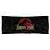 JURASSIC PARK/CLASSIC LOGO - MICROFIBER BODY PILLOW