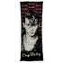 CRY BABY/DRAPES AND SQUARES - MICROFIBER BODY PILLOW